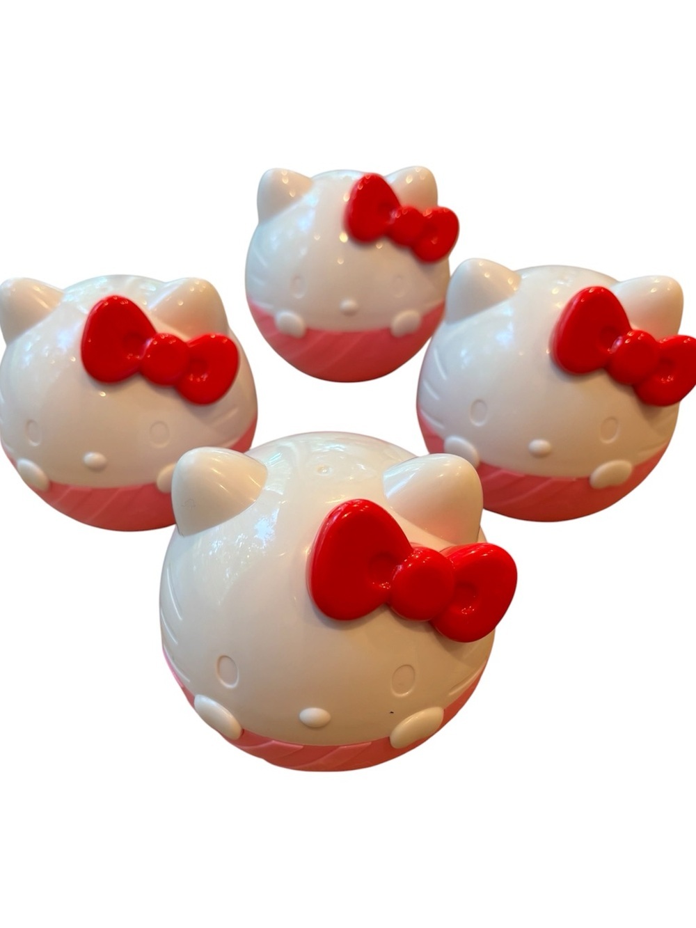 Hello Kitty x LOL Surprise Lot of Display Balls